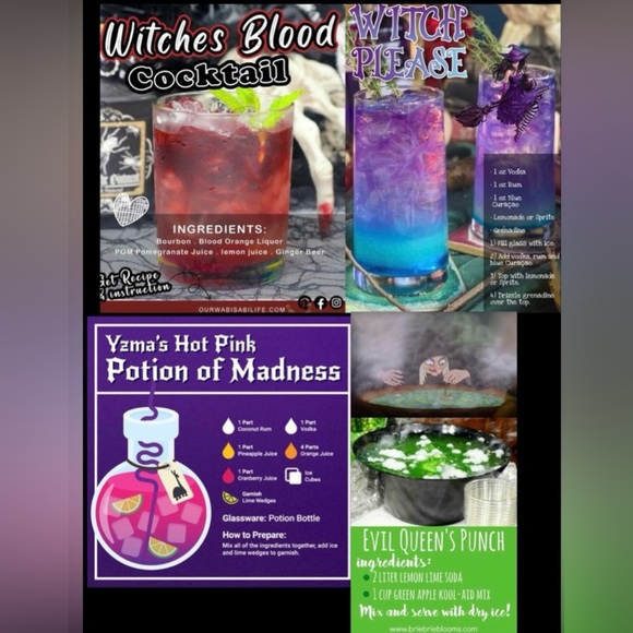 $2 WITCH HALLOWEEN PIN/BROOCH. ENAMEL/METAL. NEW. $2 WITH ANY $10 ORDER OR MORE - Picture 13 of 16